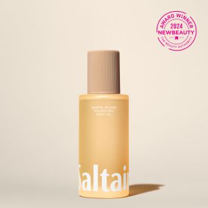 Santal Bloom - Body Oil