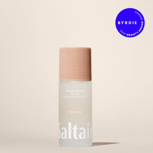 Santal Bloom - Serum Deodorant