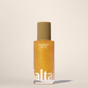 Golden Hour - Shimmering Body Oil