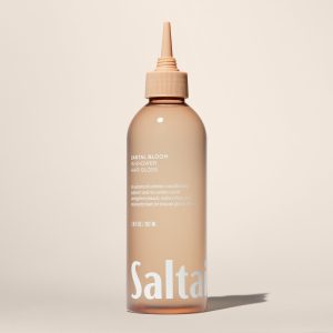 Santal Bloom - Hair Gloss