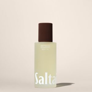 Driftwood - Body Oil