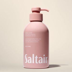 Coral Coast - Body Wash